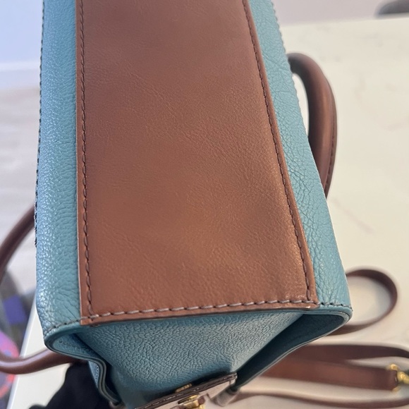 Fossil bag - Picture 8 of 15